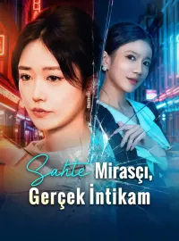 Sahte Mirasçı, Gerçek İntikam