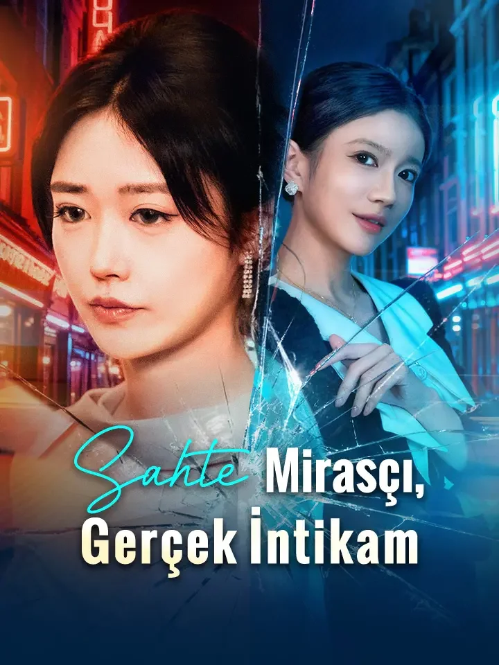 Sahte Mirasçı, Gerçek İntikam