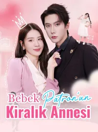Bebek Patron'un Kiralık Annesi
