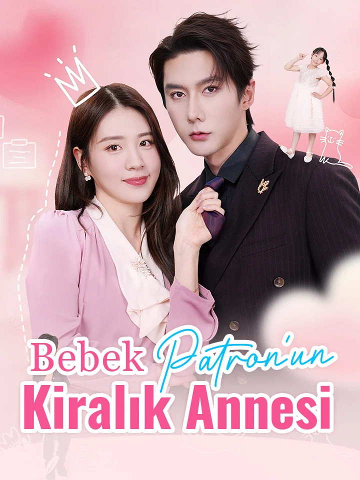 Bebek Patron'un Kiralık Annesi