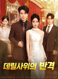 데릴사위의 반격