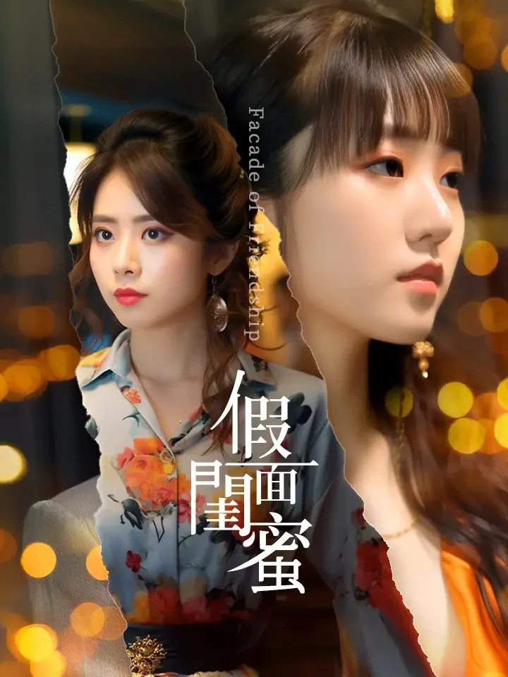 假面閨蜜