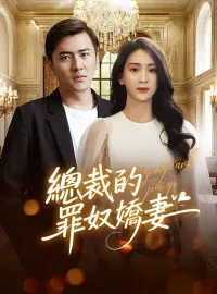 總裁的罪奴嬌妻