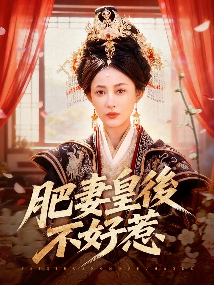 肥妻皇後不好惹