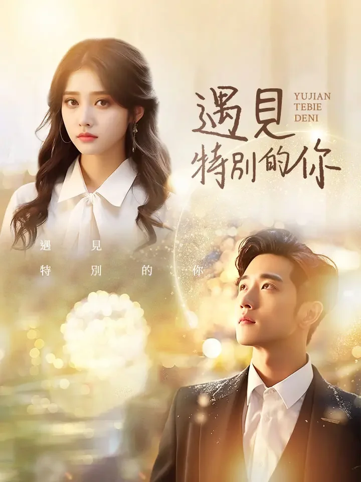 遇見特別的你