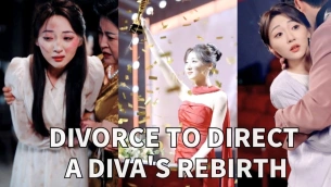 Divorciada, Diretora de Volta: Uma Jornada de Superação e Renascimento
