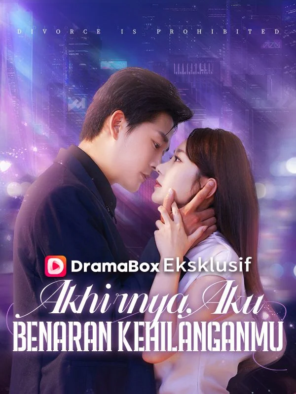 Akhirnya, Aku Benaran Kehilanganmu (Sulih Suara)