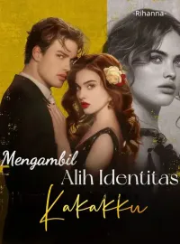 Mengambil Alih Identitas Kakakku