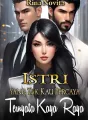 Istri yang Tak Kau Percaya Ternyata Kaya Raya cover