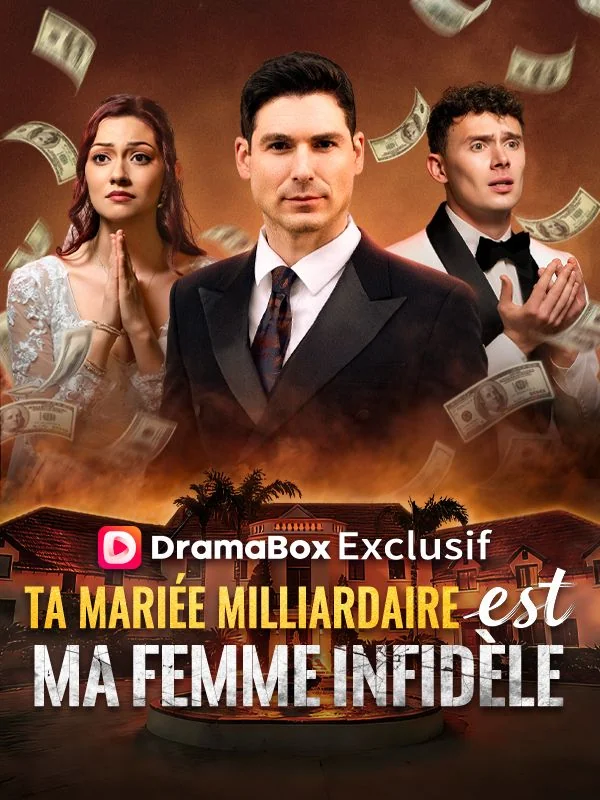 Ta Mariée Milliardaire est Ma Femme Infidèle ( Doublé )