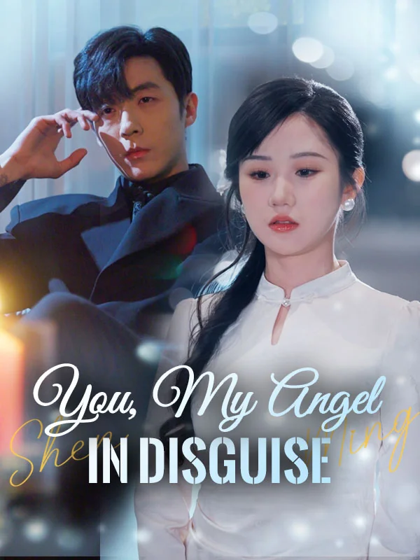 You, My Angel in Disguise
