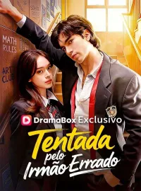 Tentada pelo Irmão ErradoDramas Curtos