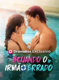 Beijando O Irmão Errado (Dublado) Dramas Curtos