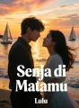 Senja di Matamu cover