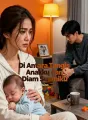 Di Antara Tangis Anakku dan Diam Suamiku cover