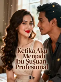 Ketika Aku Menjadi Ibu Susuan Profesional