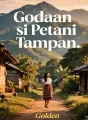 Godaan si Petani Tampan cover