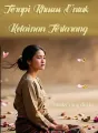 Terapi Khusus Untuk Kelainan Terlarang cover
