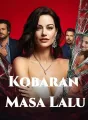 Kobaran Masa Lalu cover