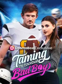 Taming the Football Bad Boy