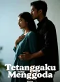 Tetanggaku yang Menggoda cover