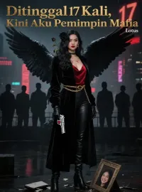 Ditinggal 17 Kali, Kini Aku Pemimpin Mafia