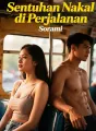 Sentuhan Nakal di Perjalanan cover