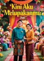 Kini Aku Melupakanmu cover