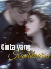 Cinta yang Kadaluarsa