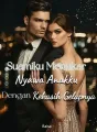 Suamiku Menukar Nyawa Anakku Dengan Kekasih Gelapnya cover