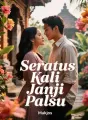 Seratus Kali Janji Palsu cover