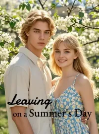 Leaving on a Summer's Day