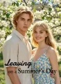 Leaving on a Summer's Day cover