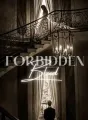 FORBIDDEN BLOOD  cover