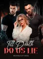 Till Death Do Us Lie cover