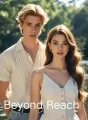 Beyond Reach cover