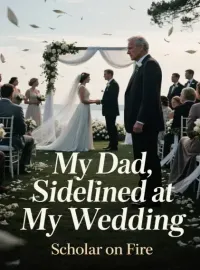 My Dad, Sidelined at My Wedding