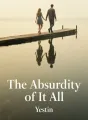 The Absurdity of It All cover
