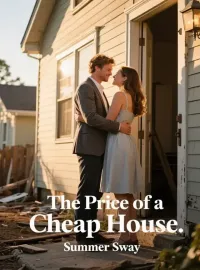 The Price of a Cheap House