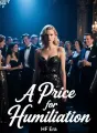 A Price for Humiliation cover