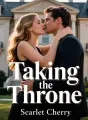 Taking the Throne cover
