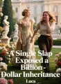 A Single Slap Exposed a Billion-Dollar Inheritance cover