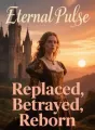 Replaced, Betrayed, Reborn cover