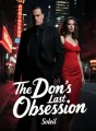 The Don's Last Obsession cover