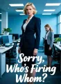 Sorry, Who's Firing Whom? cover