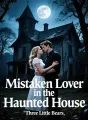 Mistaken Lover in the Haunted House cover