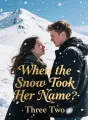 When the Snow Took Her Name cover