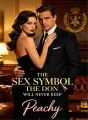 The Sex Symbol the Don Will Never Keep cover