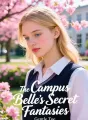 The Campus Belle's Secret Fantasies cover