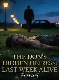 The Don's Hidden Heiress: Last Week Alive